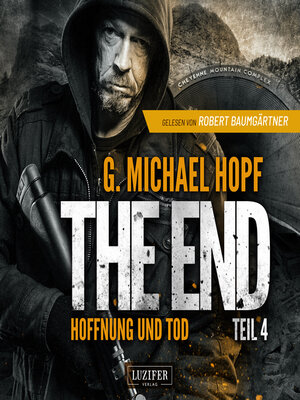 cover image of Hoffnung und Tod